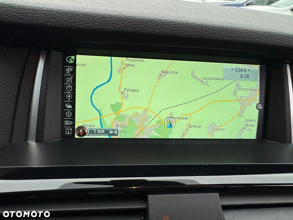 BMW X4 - 37