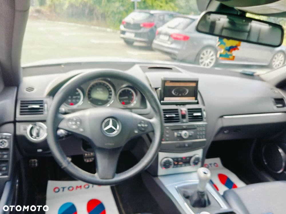 Mercedes-Benz Klasa A 200 CDI Avantgarde Polar Star - 5