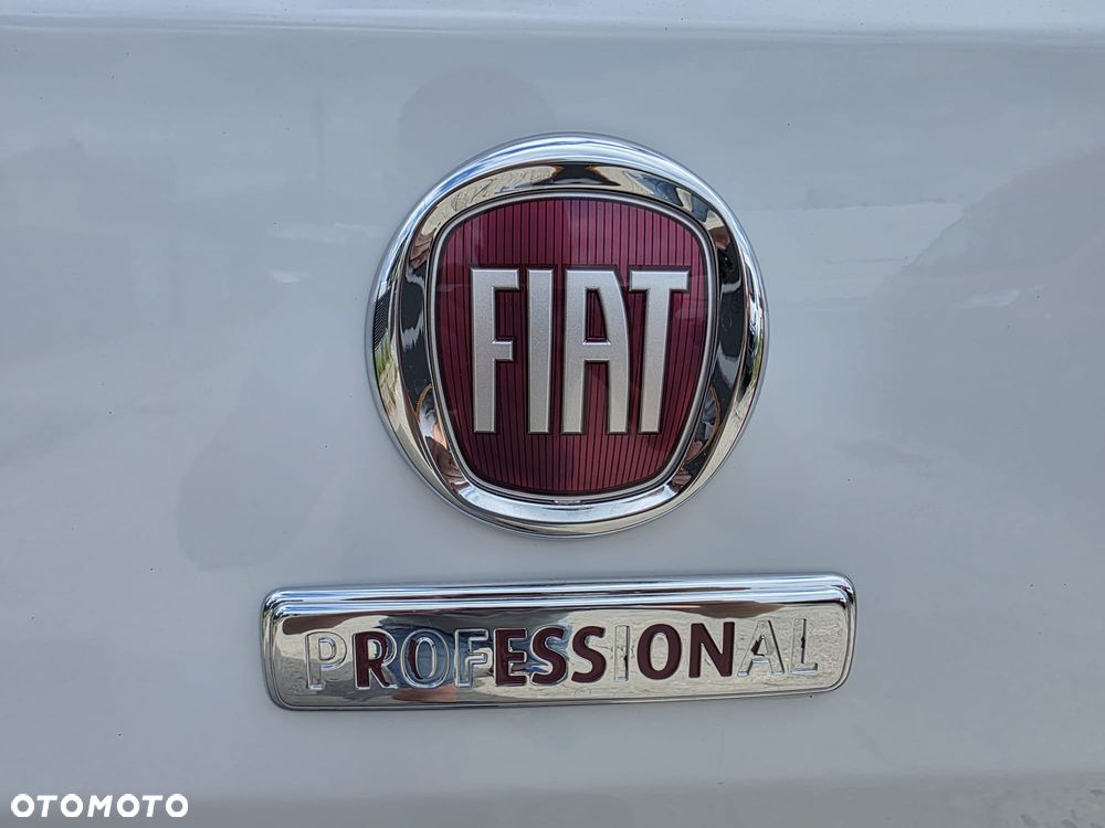 Fiat Ducato L2h2 2.3 130km Mega Bogato Wyposażony Śliczny!!! - 30