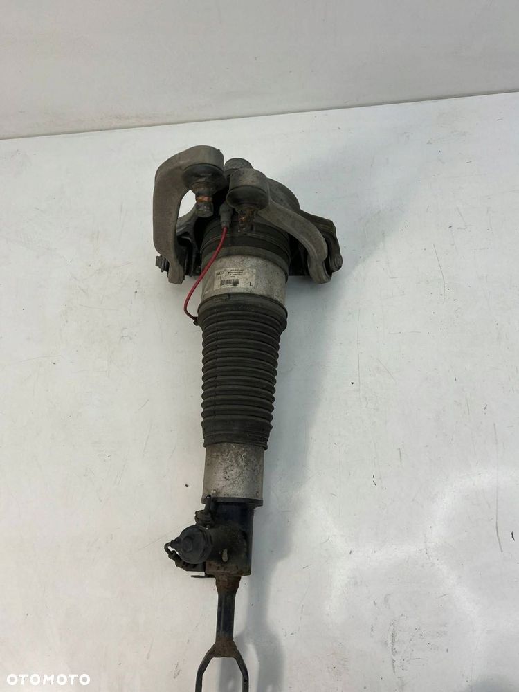 4F0616040P Przedni miech zawieszenia Audi A6 S6 C6 4F Prawa strona - 12