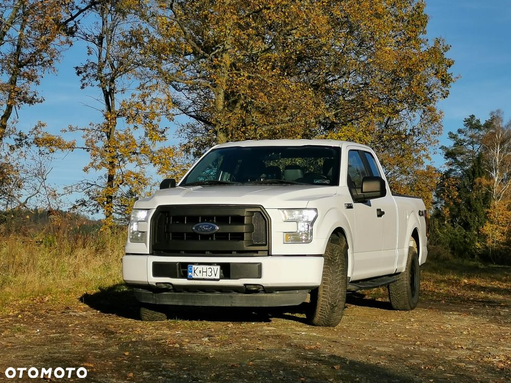 Ford F150 - 3