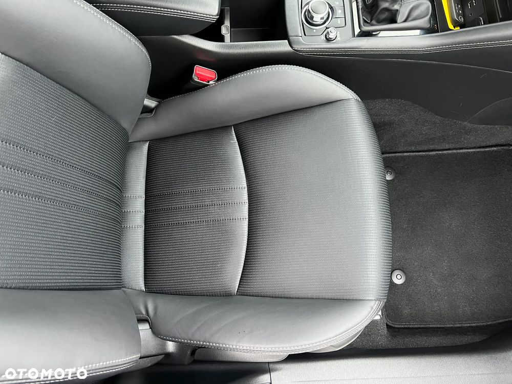 Mazda CX-3 SKYACTIV-G 150 i-ELOOP AWD Sports-Line - 34