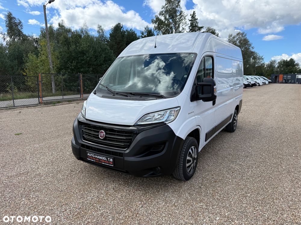 Fiat Ducato - 2