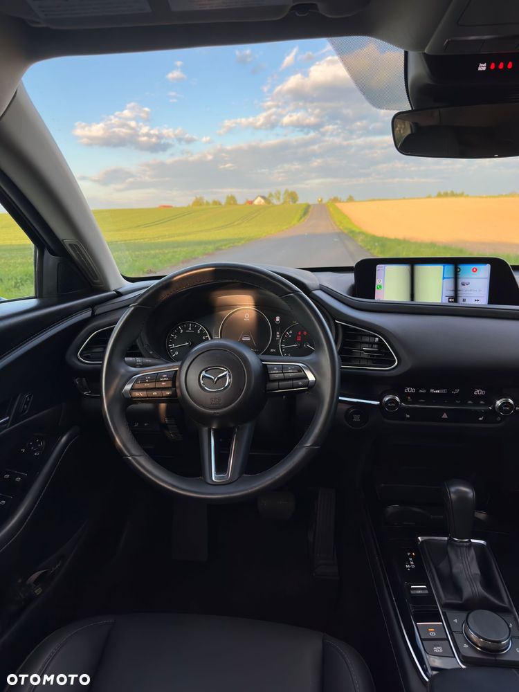 Mazda CX-30 - 8