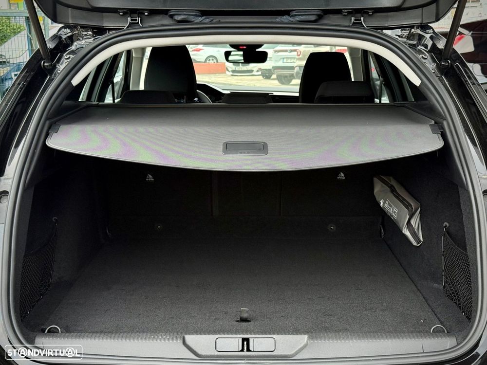 Peugeot 308 SW 1.2 PureTech Active Pack - 21