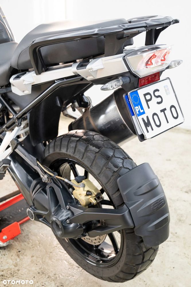 BMW GS - 18