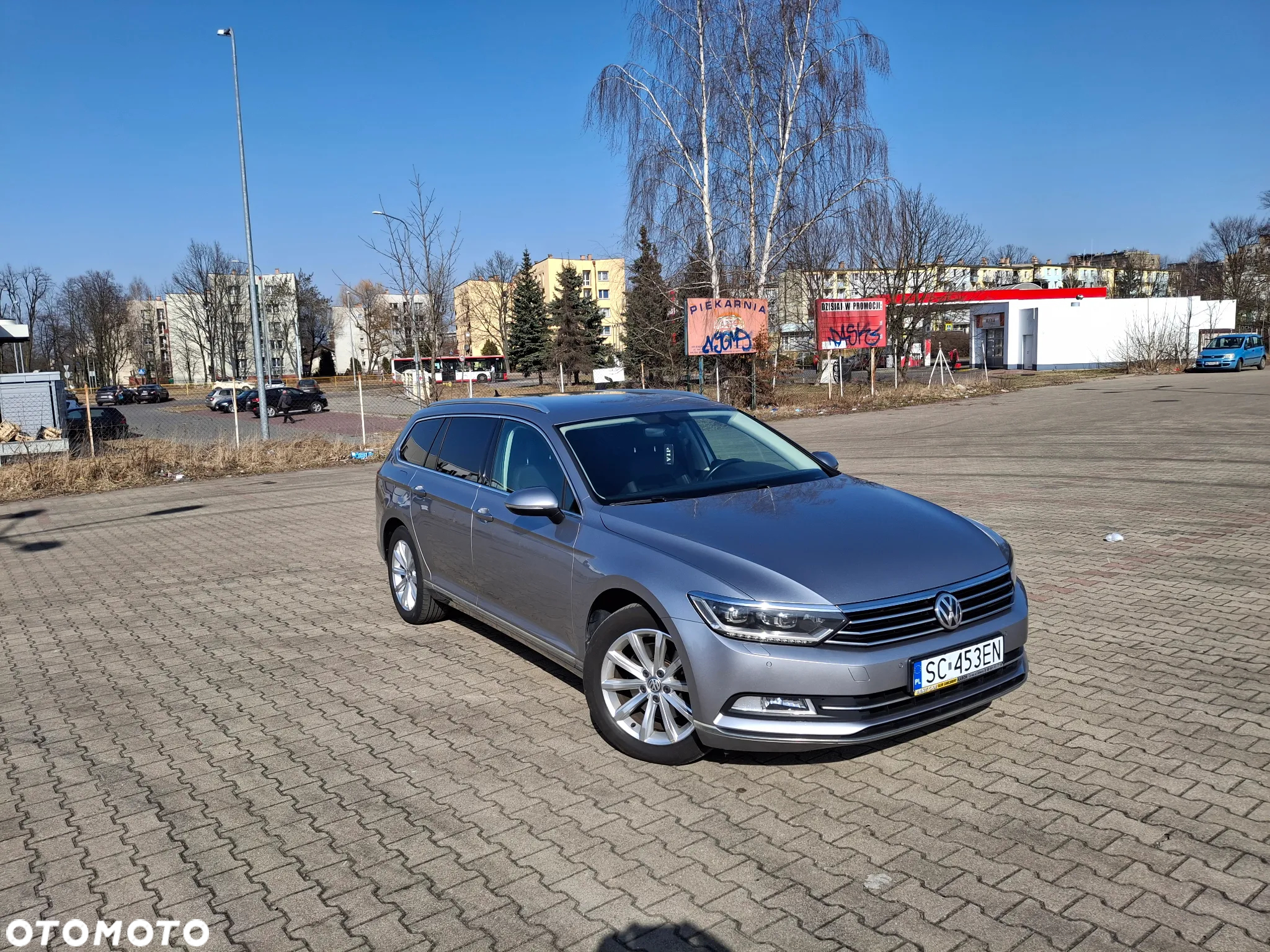 Volkswagen Passat 1.6 TDI BMT Comfortline - 13