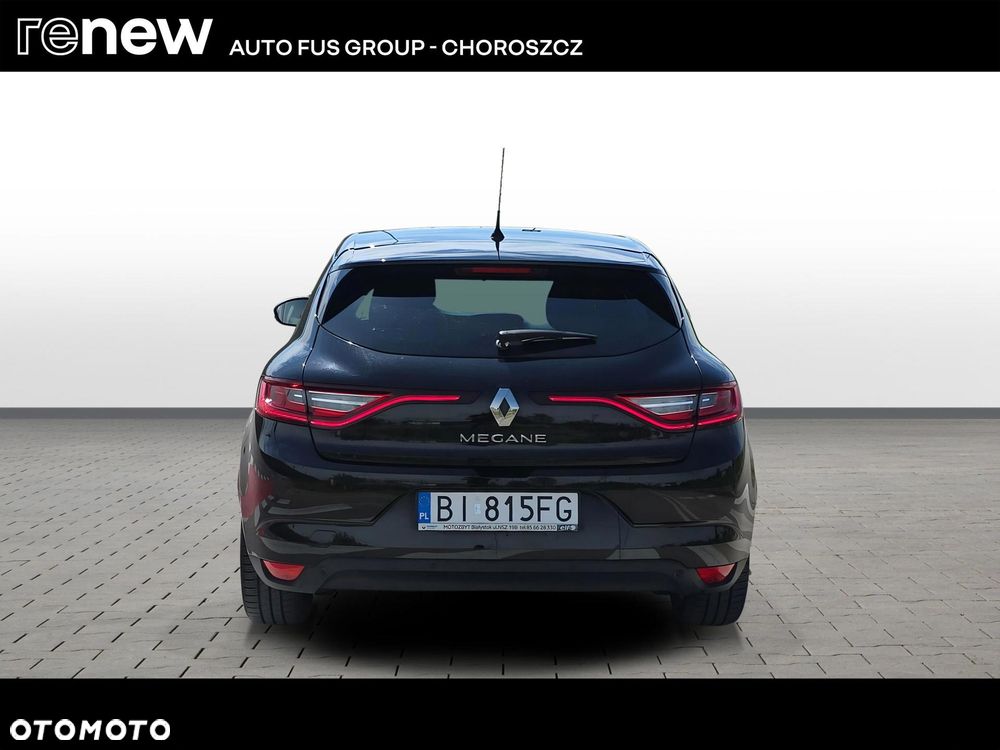 Renault Megane - 7