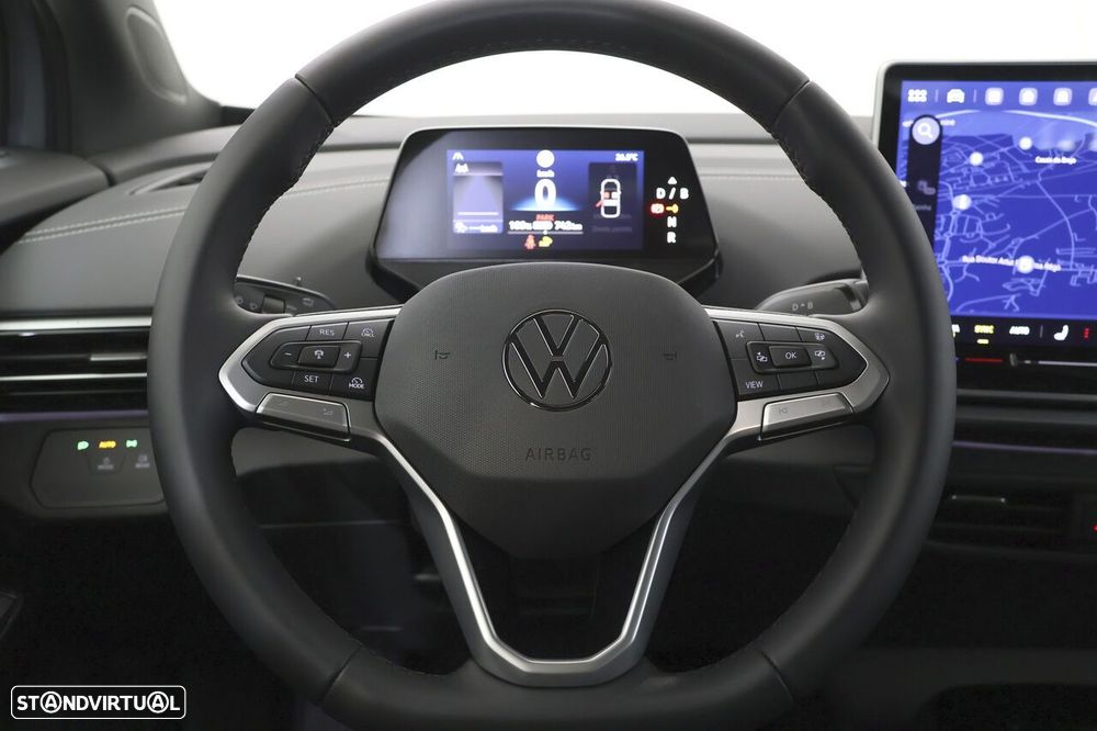 VW ID.4 79 kWh Pro - 10