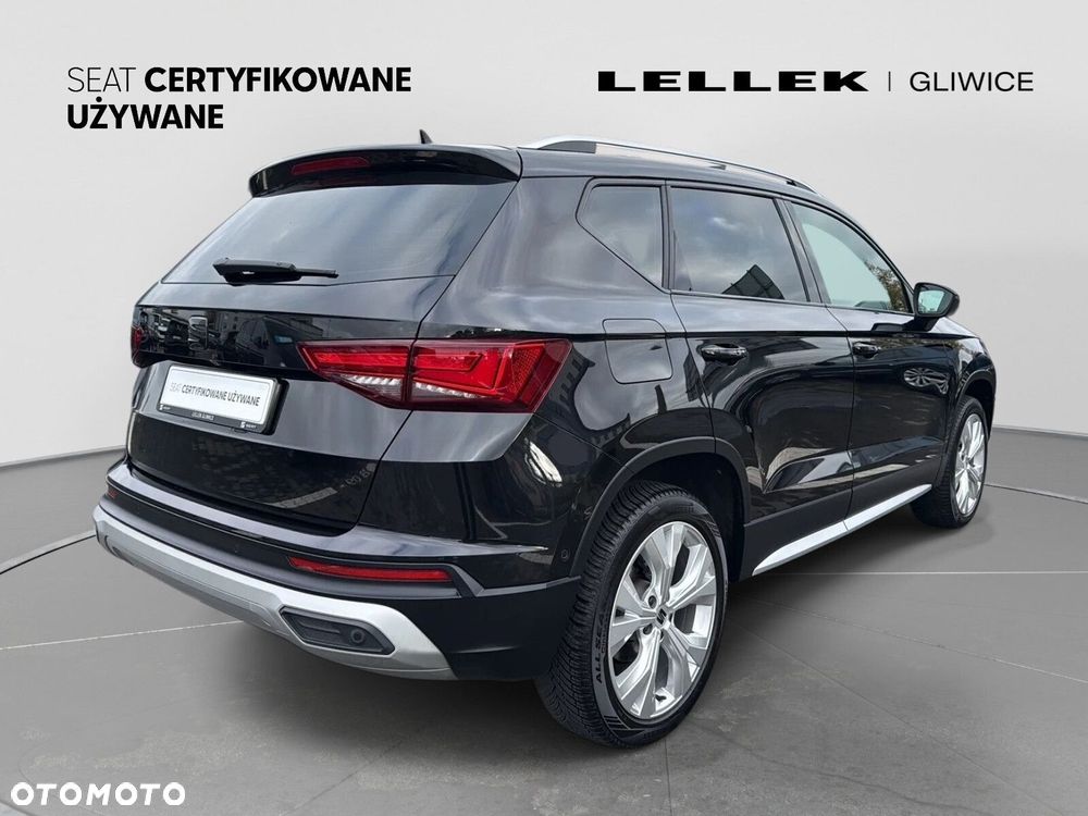 Seat Ateca 1.5 TSI Xperience S&S - 6
