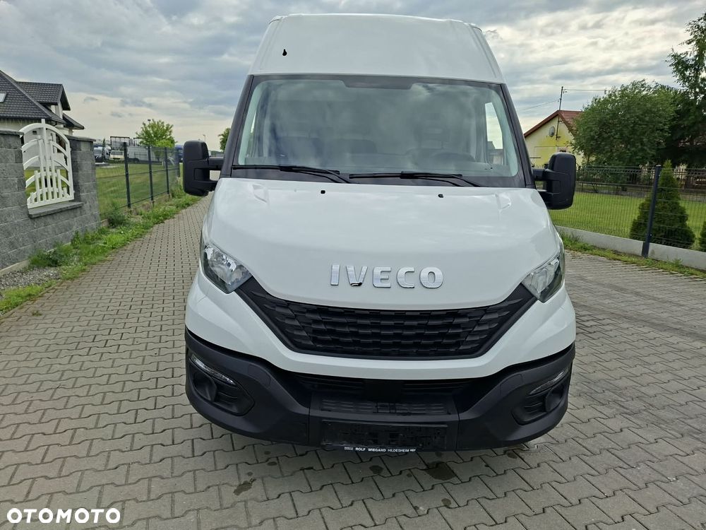Iveco daily - 3