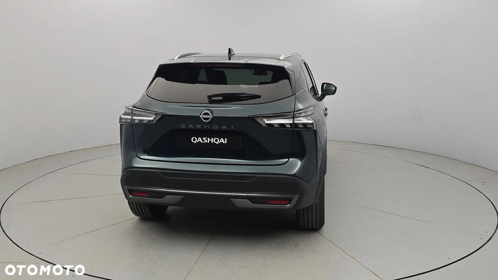 Nissan Qashqai 1.3 DIG-T mHEV N-Connecta Xtronic - 12
