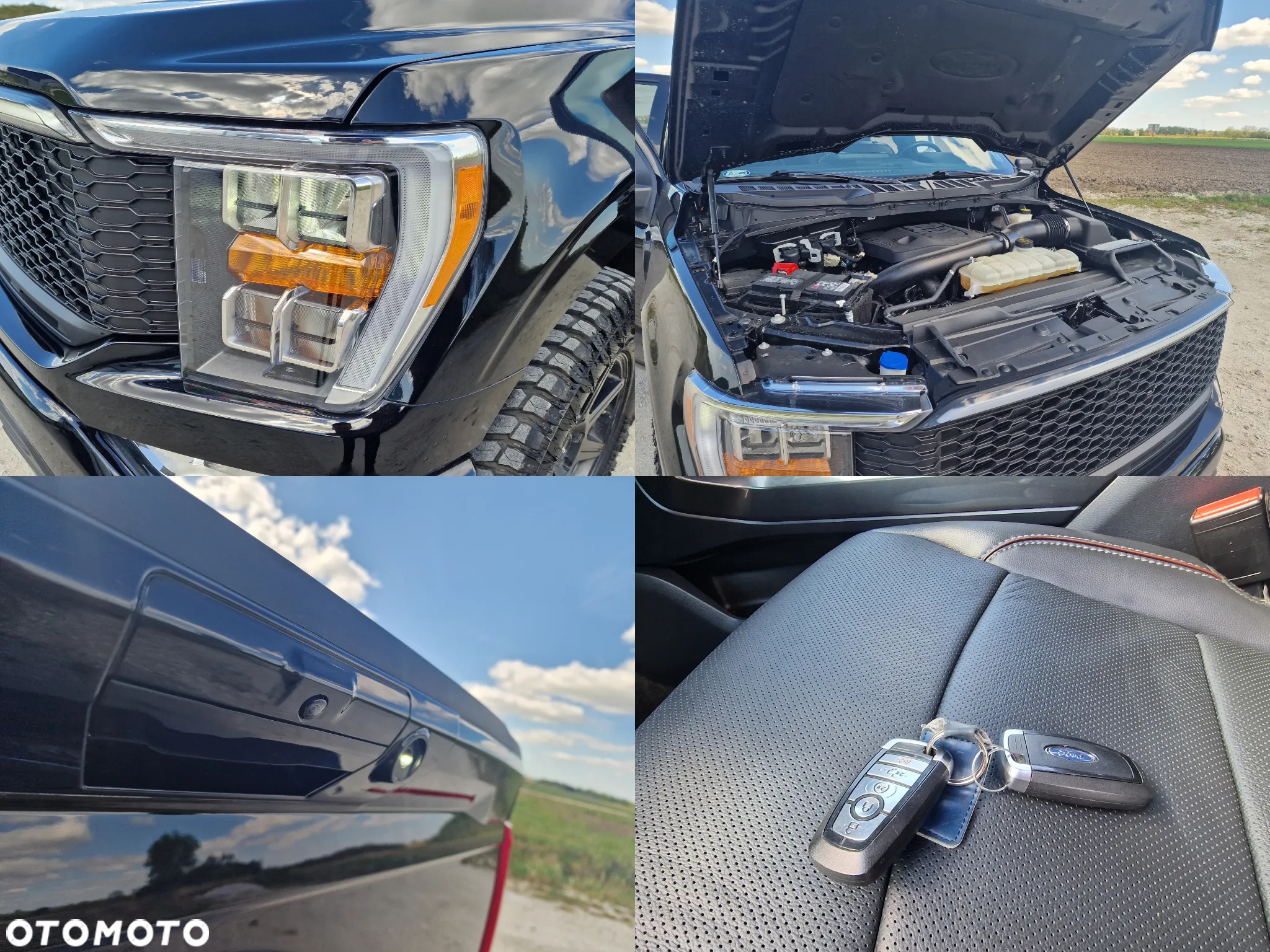 Ford F150 - 34