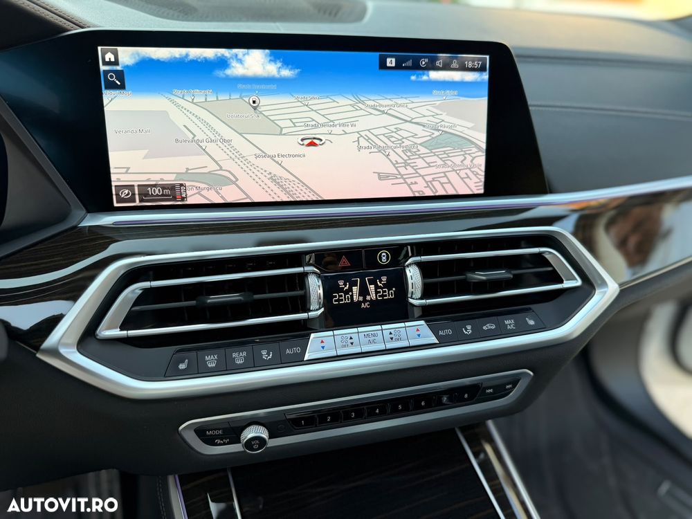 BMW X5 - 20