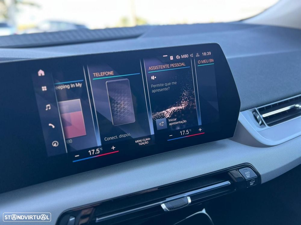 BMW 225xe Active Tourer e xDrive - 15