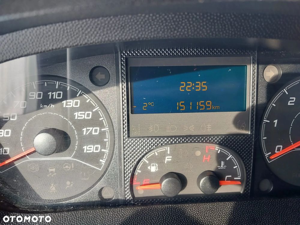 Citroën Jumper - 21