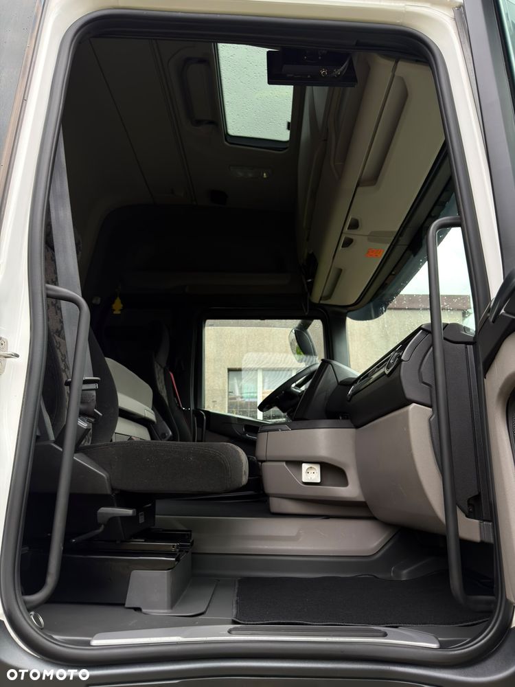 Scania R410 - 19