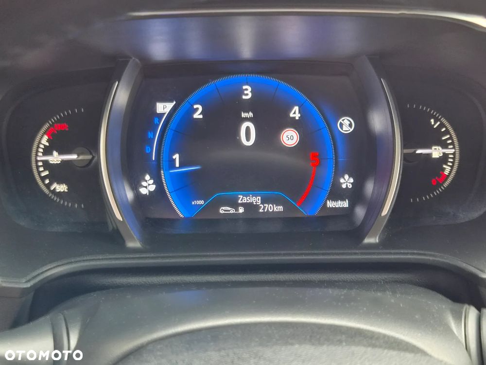 Renault Megane - 21