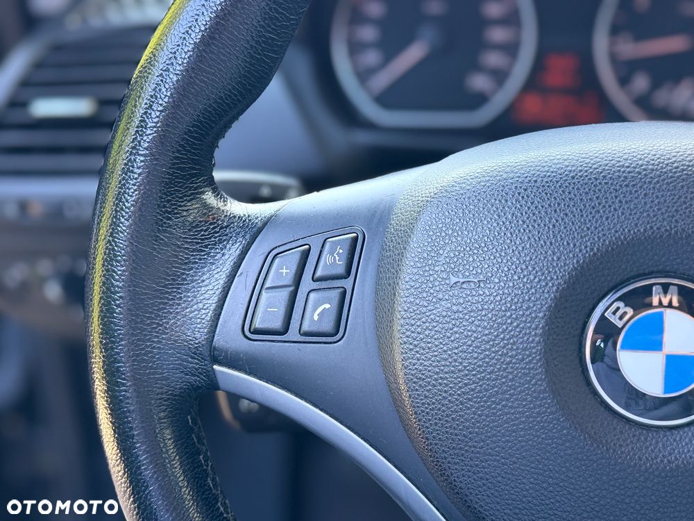 BMW Seria 1 116i - 20