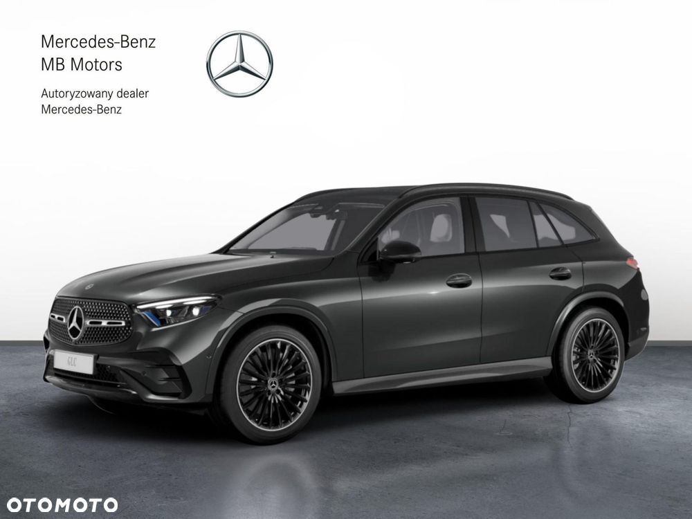 Mercedes-Benz GLC - 6