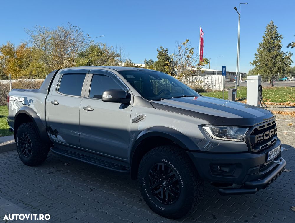 Ford Raptor - 6