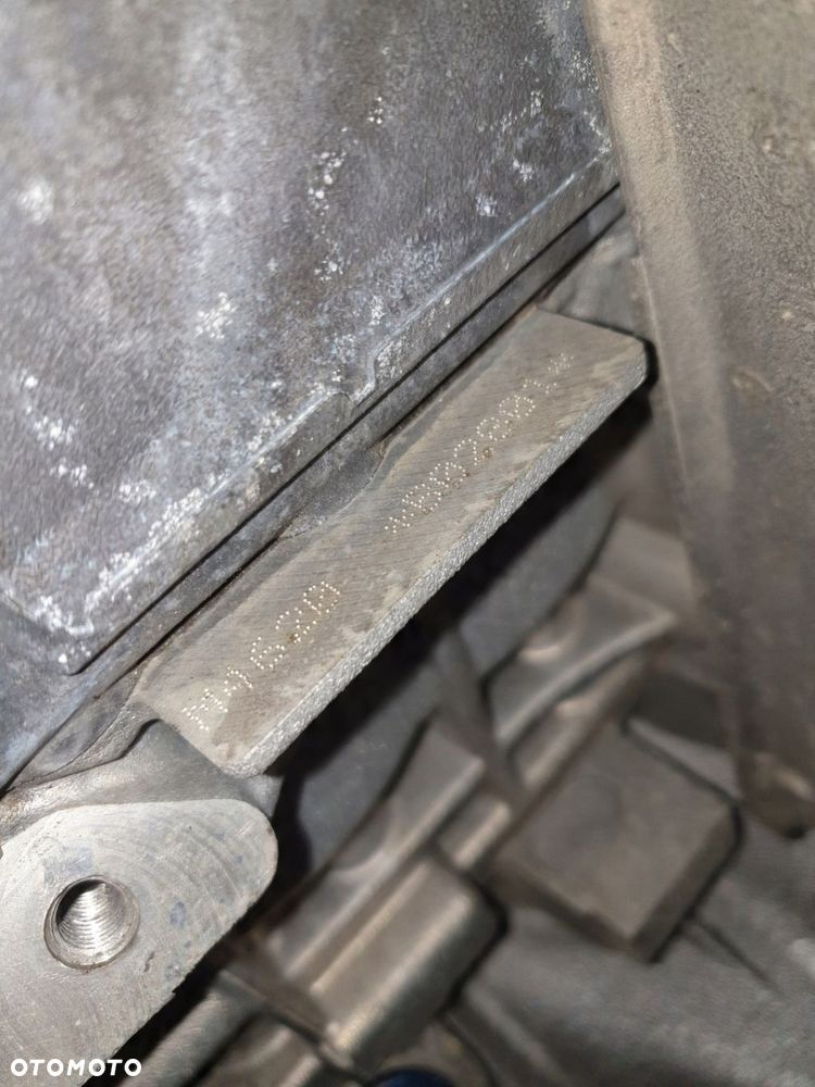 SILNIK PORSCHE PANAMERA 3.6 M46.20 M4620 KOMPLETNY - 9