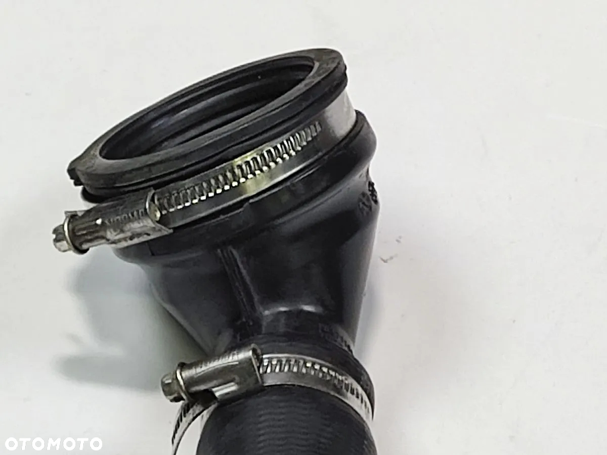 CITROEN C5 AirCross 1.6 Phev 20-22r Rura Dolot Powietrza Map Sensor - 3