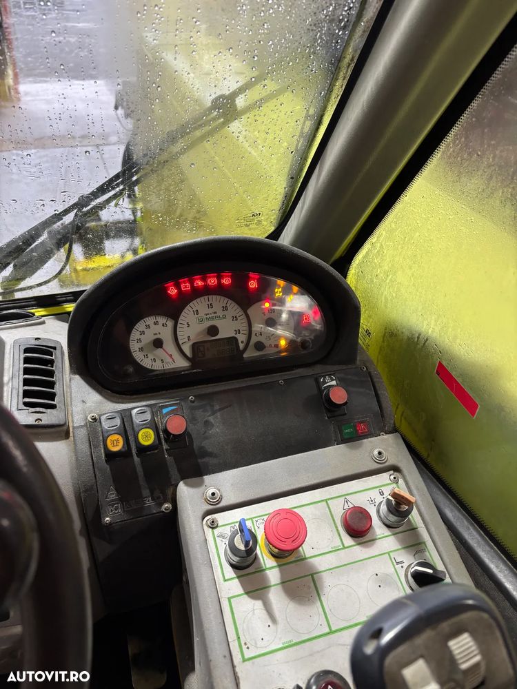 Merlo ROTO 38.16 S - 16