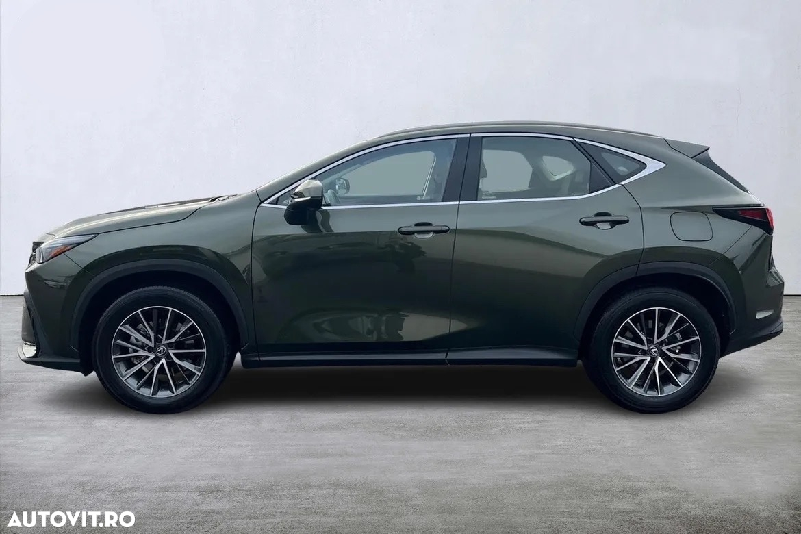 Lexus Seria NX 350h Business Line - 9