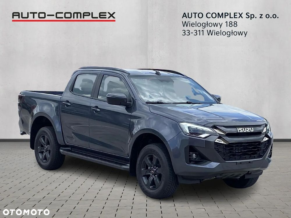 Isuzu D-Max 1.9 DC LSE - 7