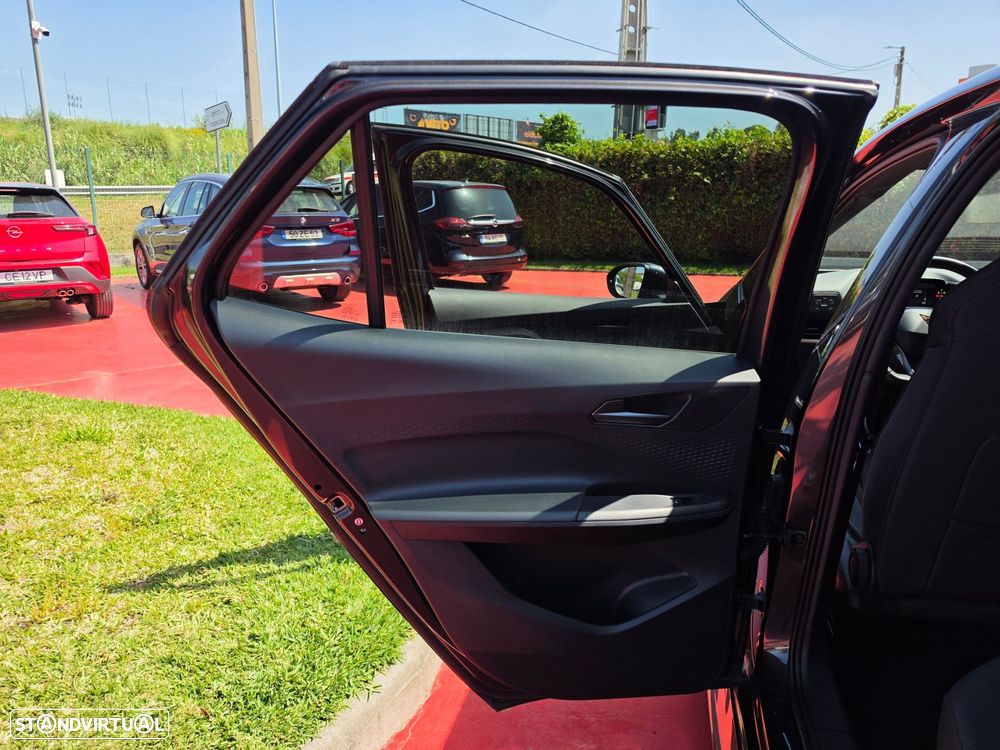 Cupra Born 58 kWh e-Boost Plus - 13