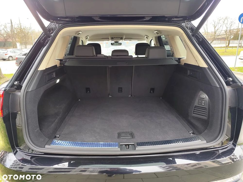 Volkswagen Touareg 3.0 V6 TFSI 4Motion Atmosphere - 9