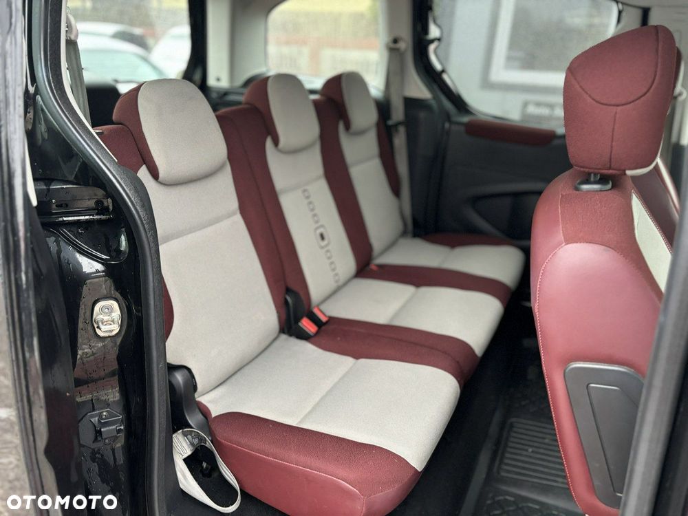 Citroën Berlingo - 23