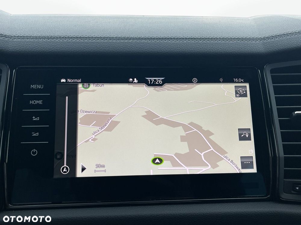 Skoda Kodiaq 2.0 TDI 4x4 Sportline DSG - 29