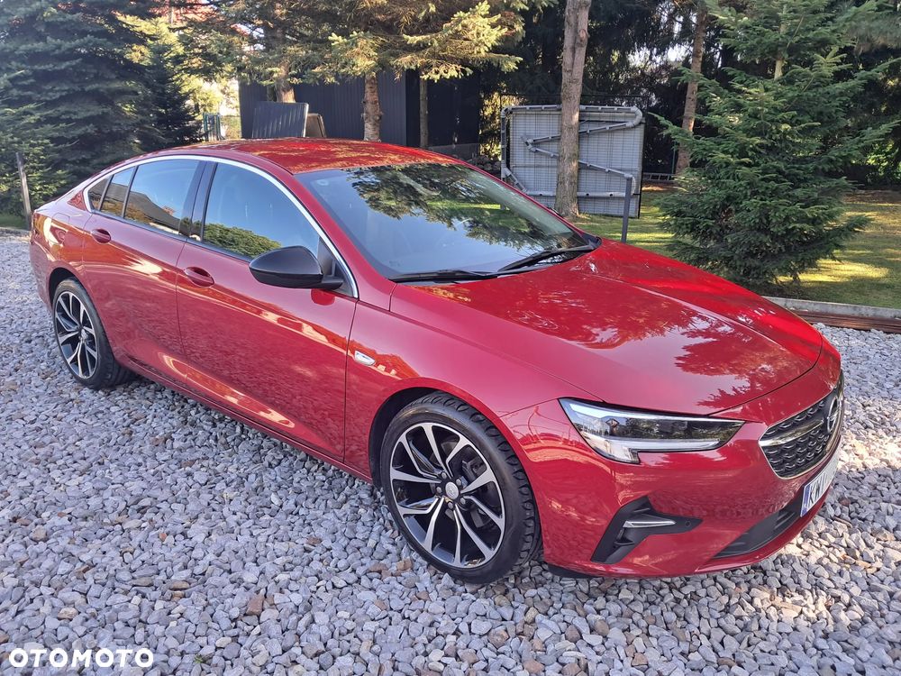 Opel Insignia 2.0 CDTI Business Elegance S&S - 25