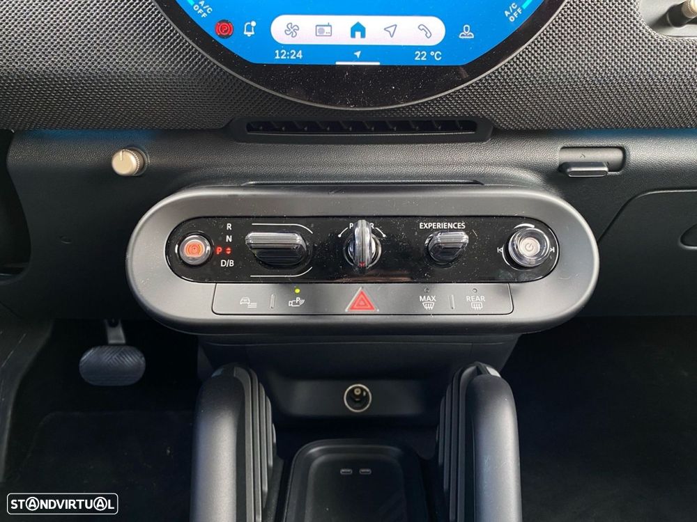 MINI 3 Portas Cooper E Classic S - 13