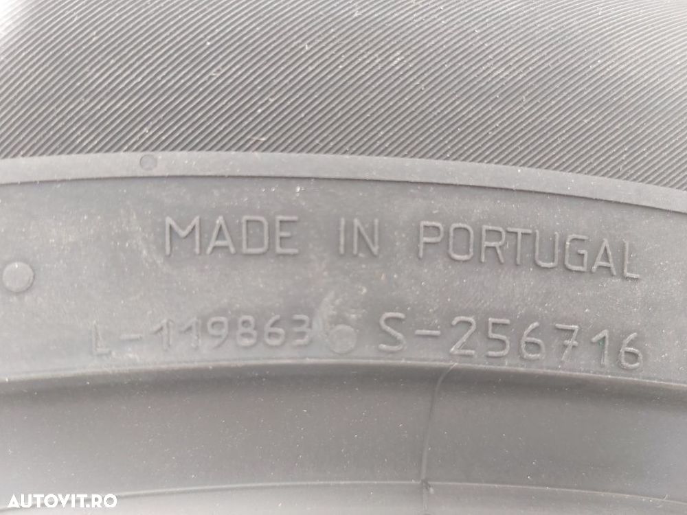 275/45 R20, 110y xl, UNIROYAL RainSport 5, Anvelope de vara - 6