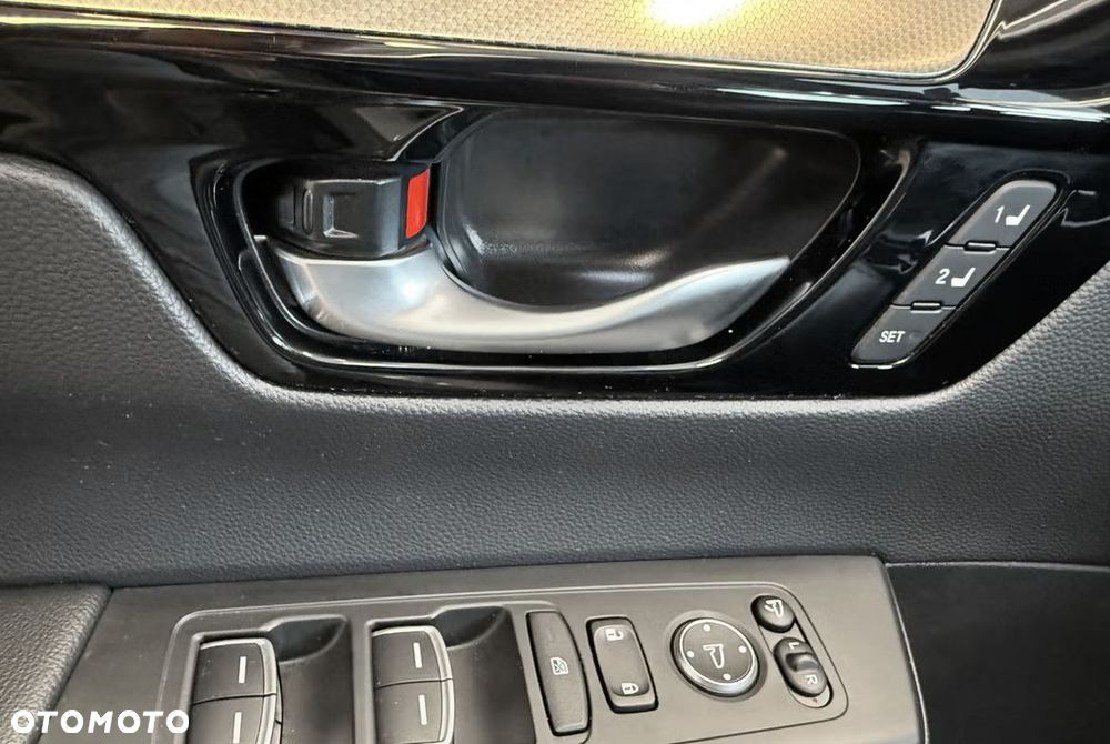 Honda CR-V - 23