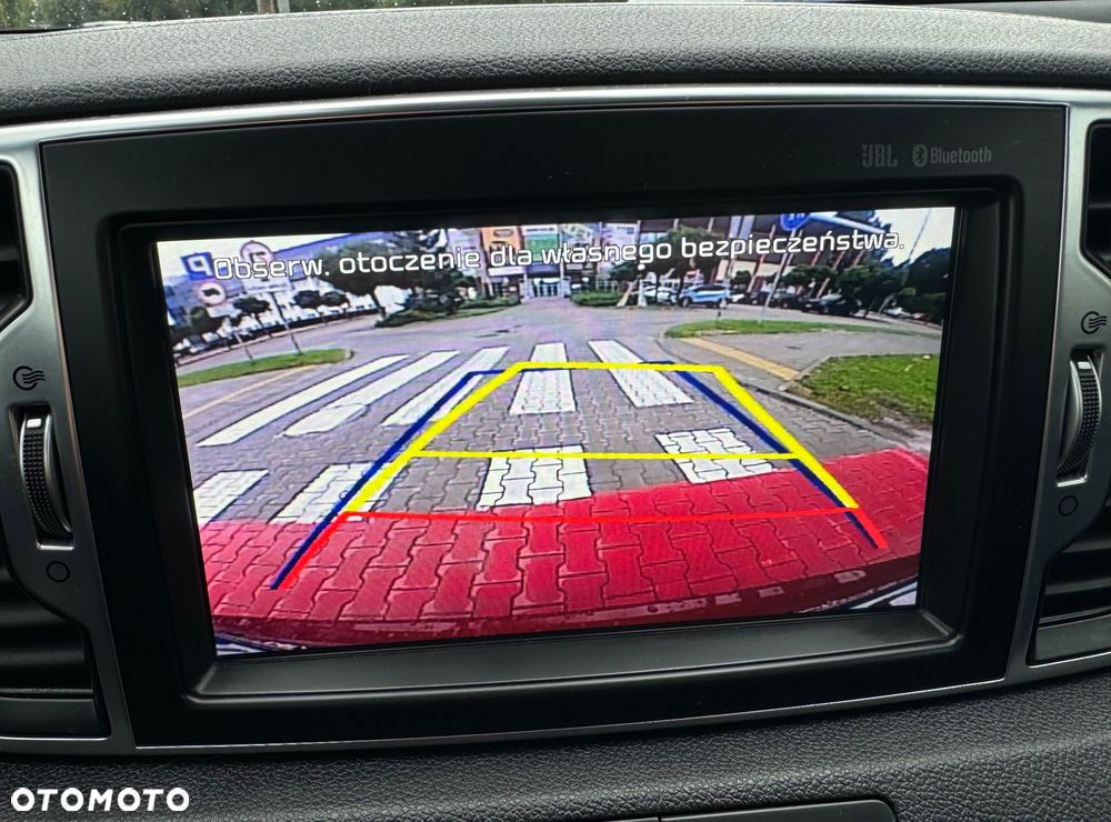 Hyundai Tucson blue 2.0 CRDi 4WD N Line - 32