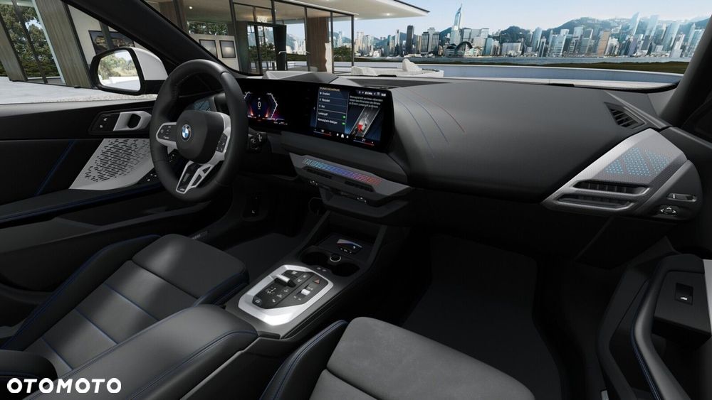 BMW Seria 1 - 10