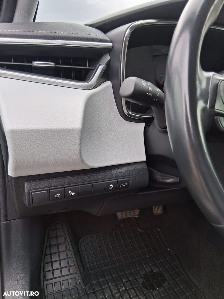 Toyota Corolla 2.0 GR Sport - 7