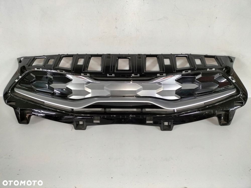 atrapa kratka grill kia ceed iii lift 21- elektryk - 1