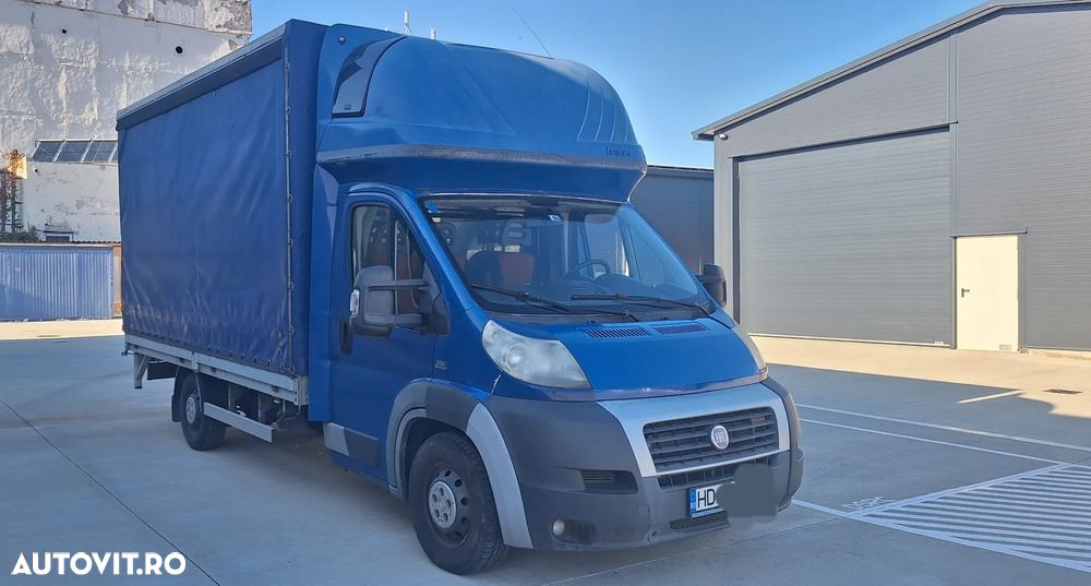 Fiat Ducato - 2