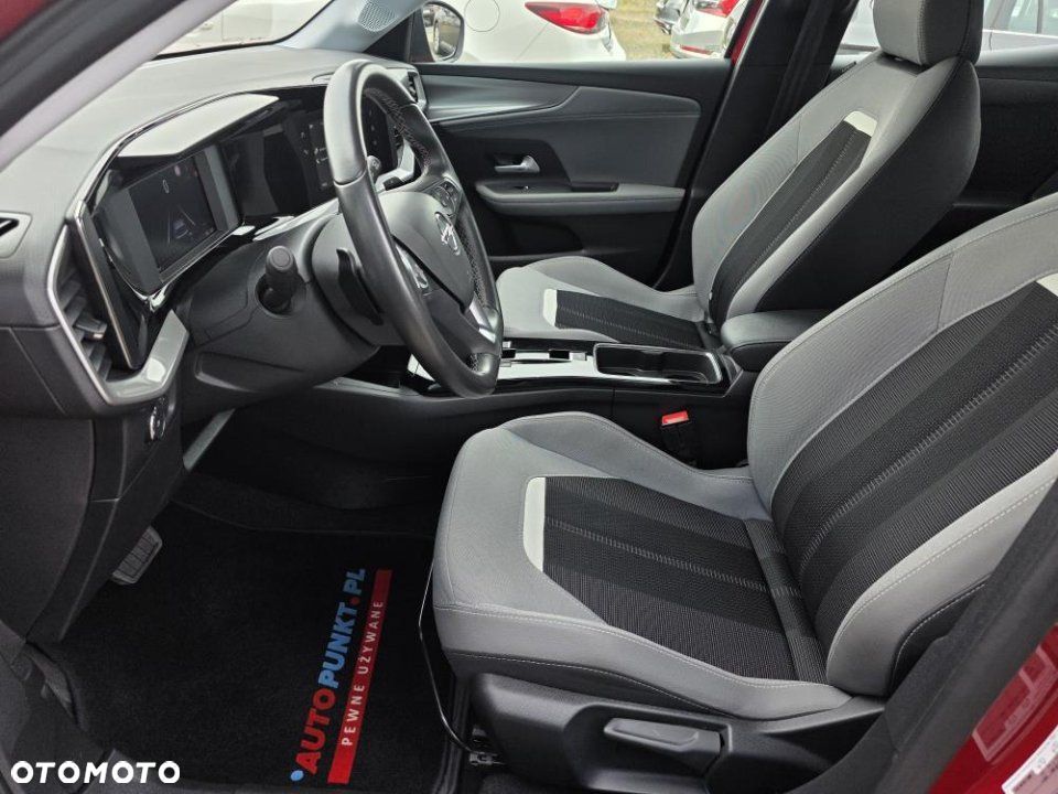 Opel Mokka - 15