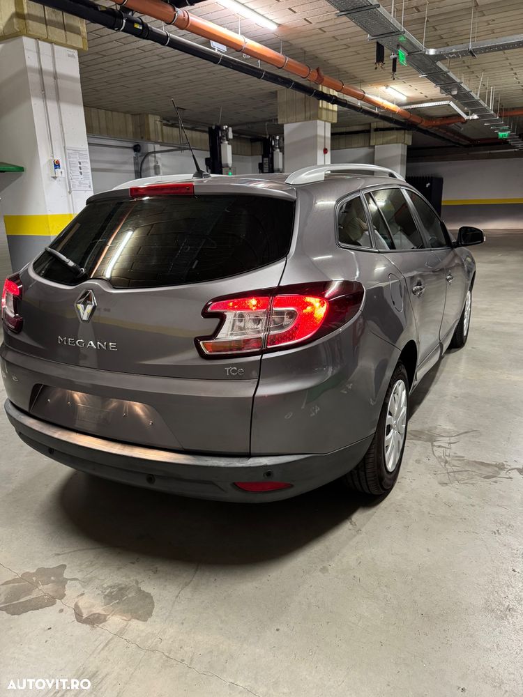 Renault Megane - 3