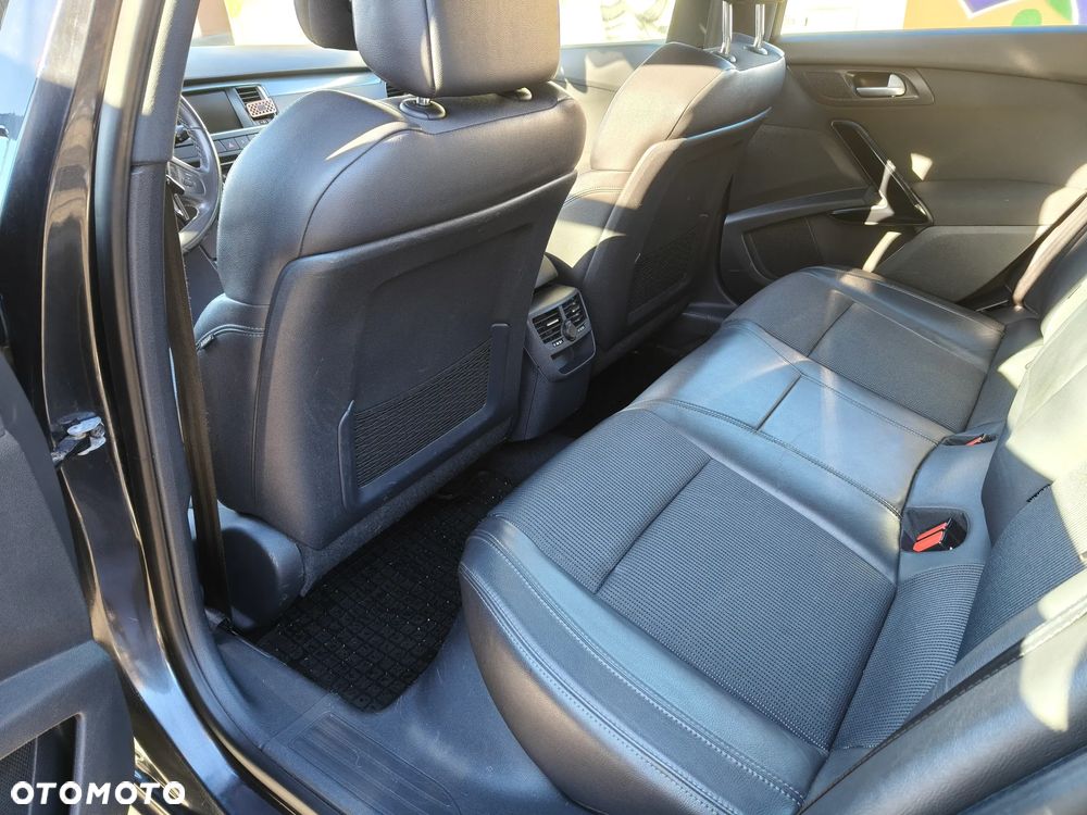 Peugeot 508 1.6 HDi Active - 20