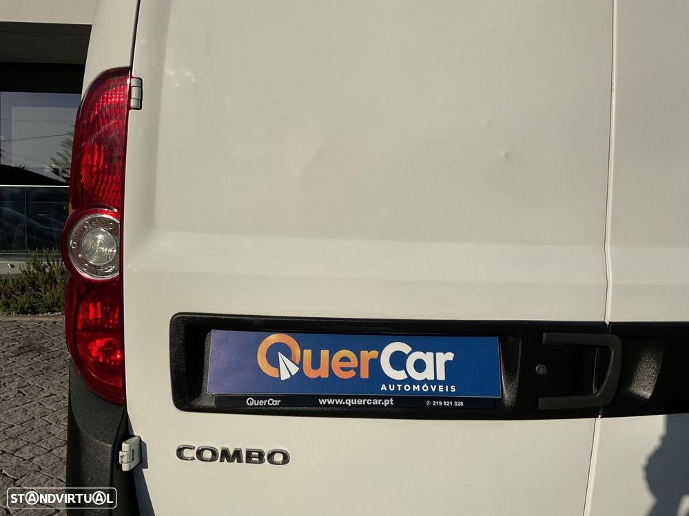 Opel Combo Tour 1.6 CDTi L1H1 - 14