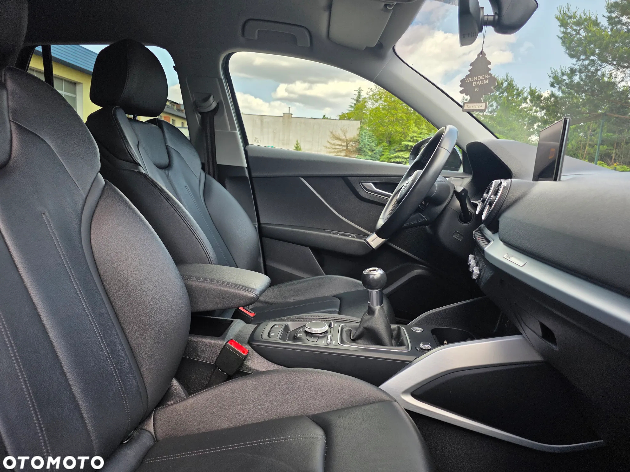 Audi Q2 1.6 TDI Sport - 22
