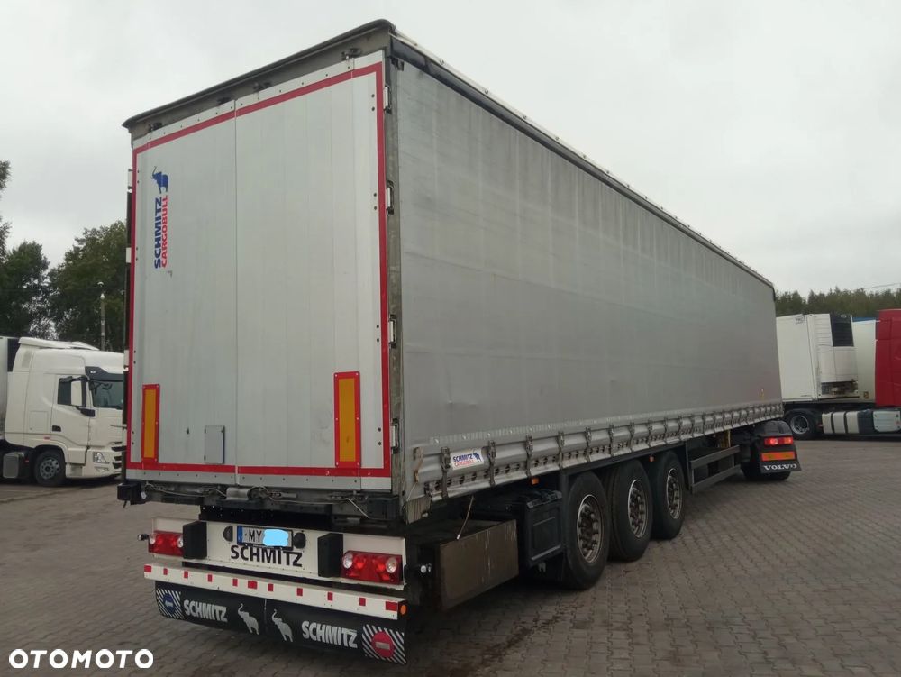 Schmitz Cargobull scs 24 - 2