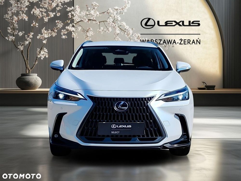 Lexus NX 350h Elegance 2WD - 10